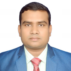 Md. Zabedul Islam